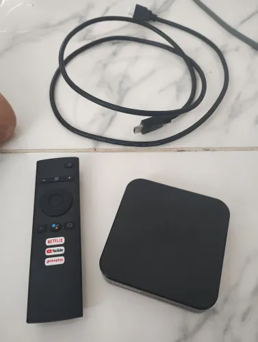 TV box Intelbras