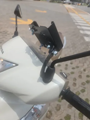 Honda biz 125 Flex 