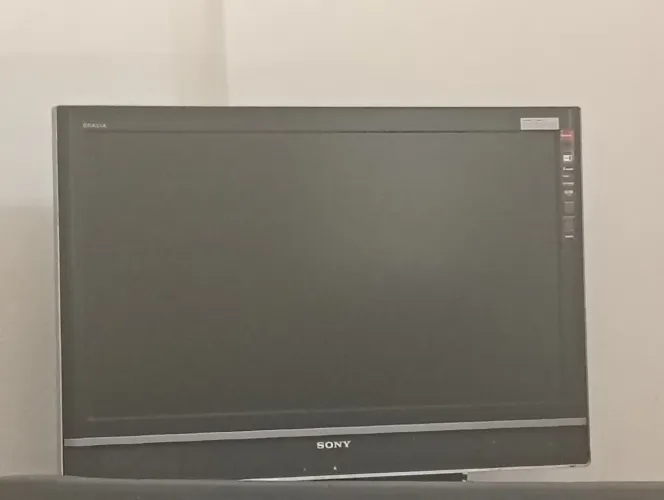 Televisão (Sony) 42