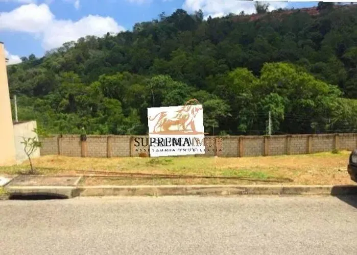 Terreno à venda, 140 m² - Condomínio Vale Azul - Votorantim/SP