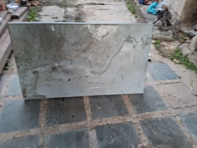 Carrinho de carga $400