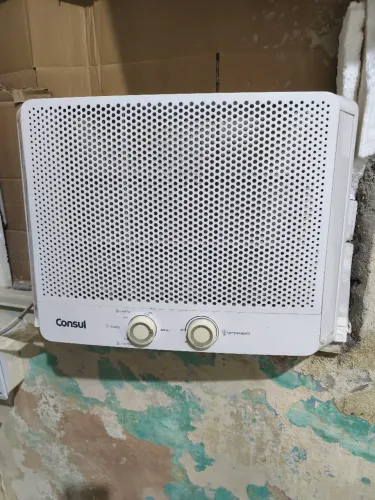 Ar-condicionado para vender