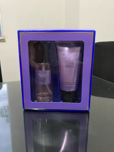 Kit Victoria?s Secret Love spell