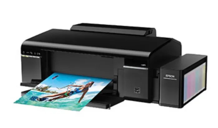 Impressora Epson L805