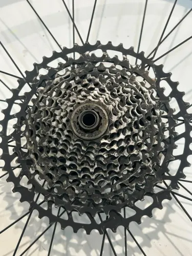CASSETE SRAM NX SEMINOVO