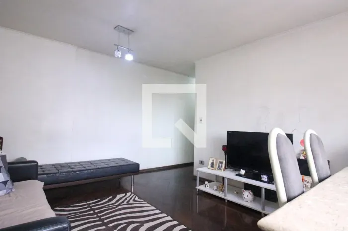 Apartamento à Venda - Vila Antonieta, 2 Quartos, 75 m2