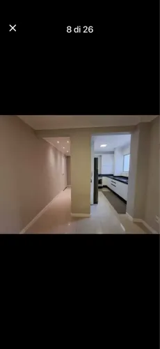 APARTAMENTO AV. BRASIL CENTRO BALNEÁRIO CAMBORIÚ
