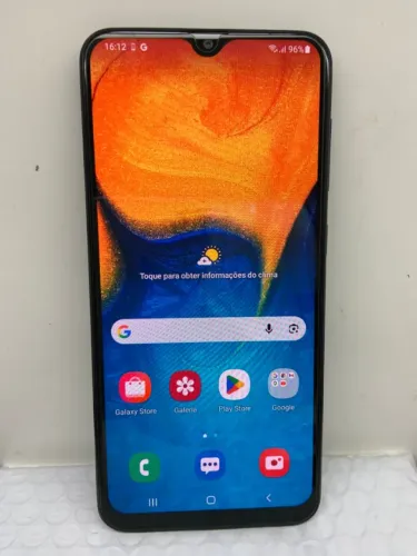 Samsung A20 100% original