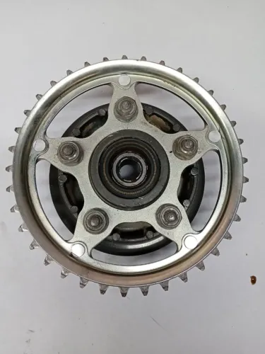 Flange Coroa Honda Cbx Twister 250 2007 A270