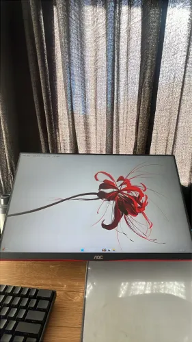 Monitor Acer 24 polegadas 