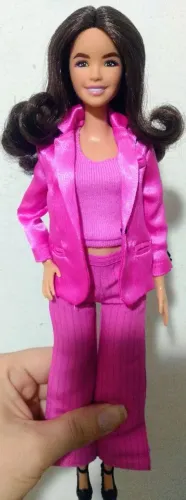 Boneca Barbie Gloria The Movie