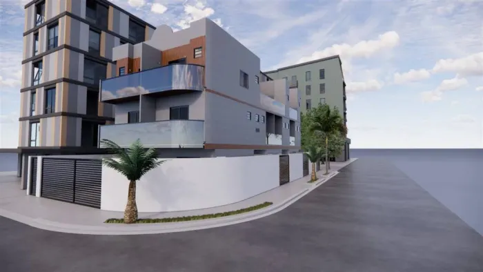 CASA COM 109,00 m² - OCIAN - PRAIA GRANDE SP