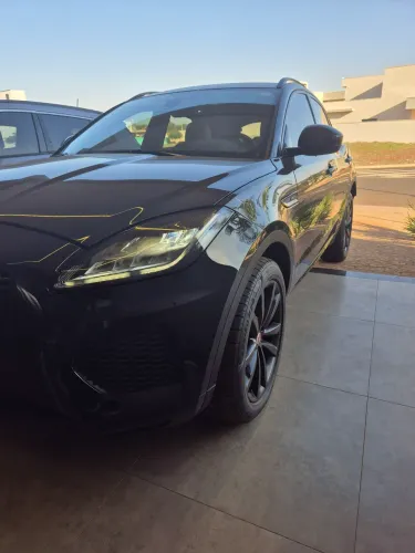 Jaguar E-Pace R-dynamic S 2.0 AWD 249cv Aut. 2020