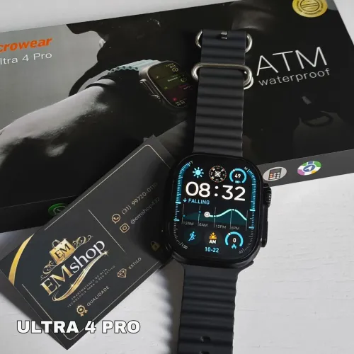ULTRA 4 PRO