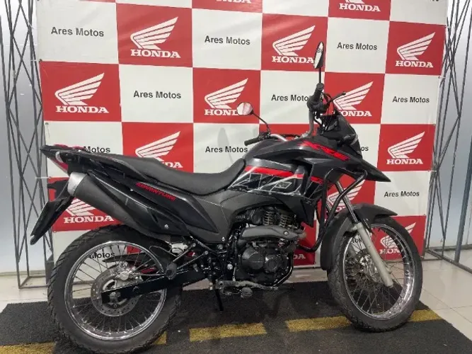 HONDA XRE 190