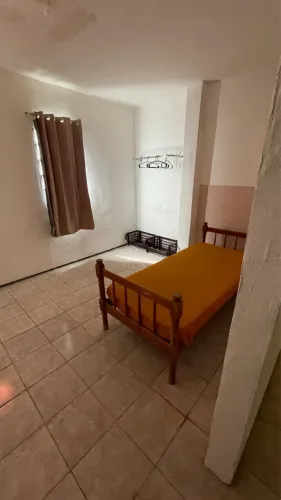 Apartamento Kitnet mobiliado