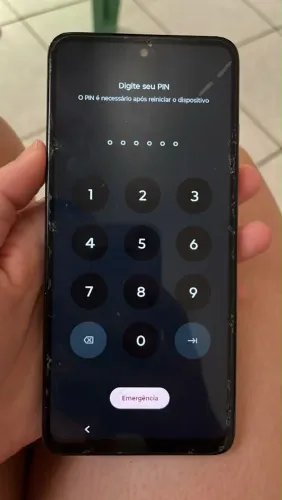 Celular 400