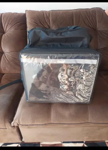 Bag para entrega
