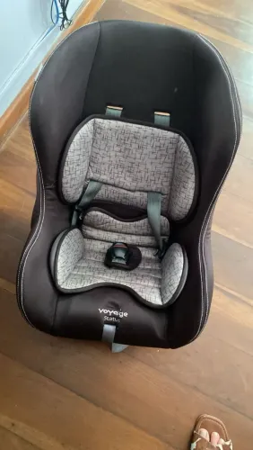 Cadeirinha para Carro Voyage Status 0 a 25kg