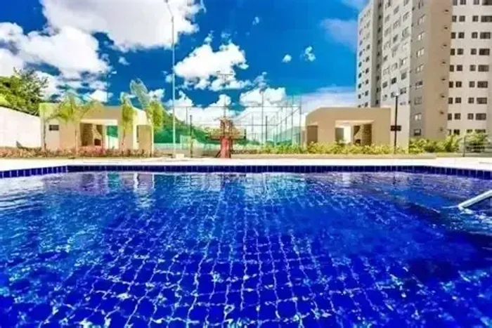 Apartamento à Venda | Ecopark Ecocil | Emaús  Parnamirim/RN