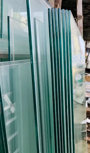 Vidros Temperados e Laminados