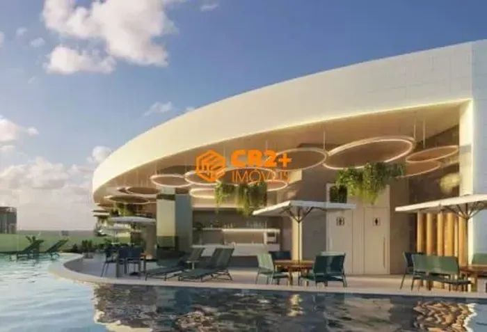 Alugo apartamento ,75m² de Alto Padrão para Locação | Luxo, Conforto e Exclusivi
