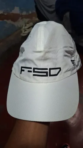 F50 relíquia