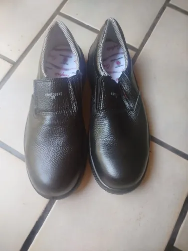Botina Segurança Masculina