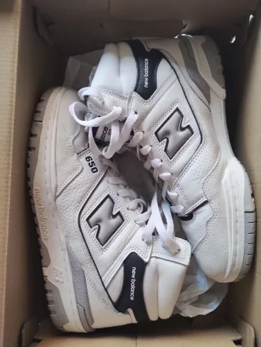 Tênis New Balance