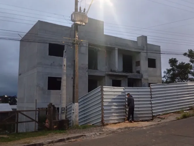 Construção Reforma e Pintura