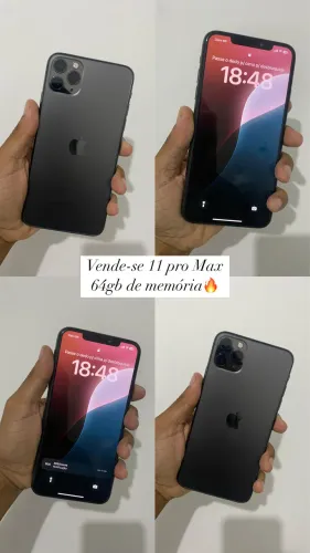 iPhone 11 Pro Max