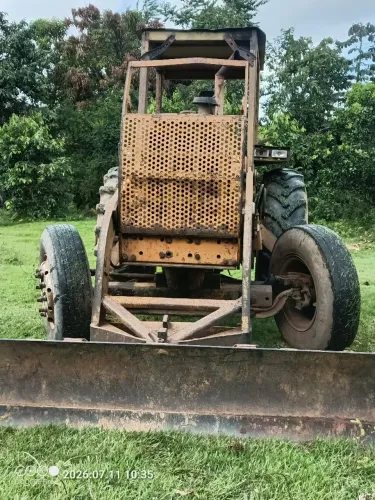 Trator cbt 2500