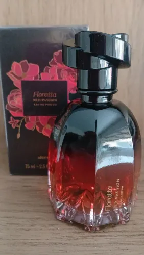 FLORATTA RED PASSION 