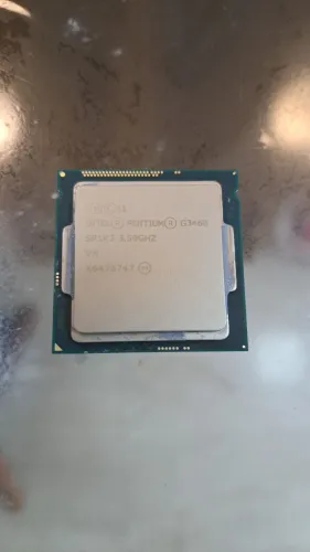Processador intel 9 geração 