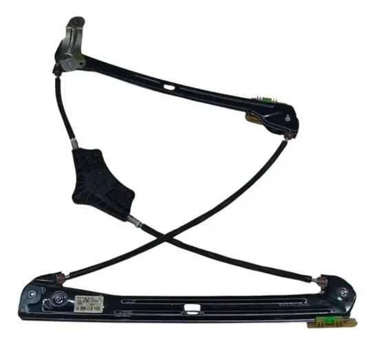 Maquina Vidro Diant Dir Volkswagen Golf Gti 2.0 2014 2015