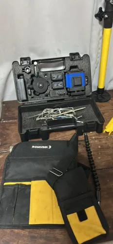 Kit ferramentas 