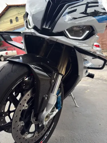 S 1000 rr M Carbon