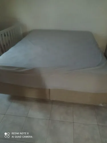 Cama Casal 