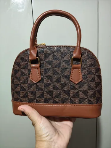 Bolsa elegante Tam P 