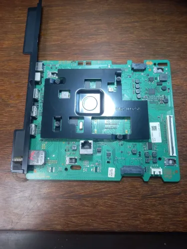 Placa Principal tv sansung an55au7700g