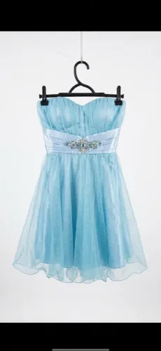 Vestido de festa