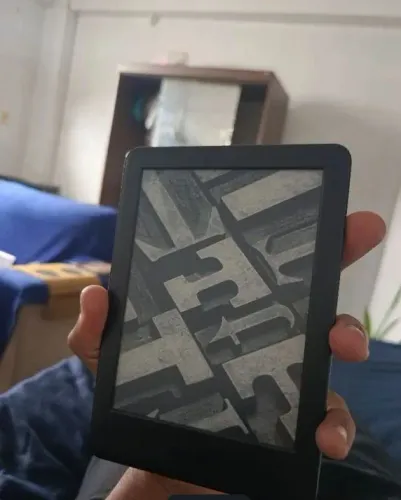 Kindle 10 geração no preço