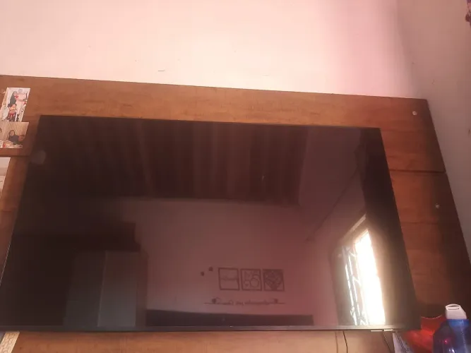 Vendo TV 55 polegadas