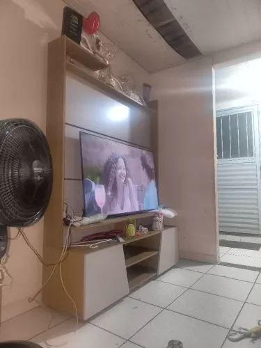 Painel de TV