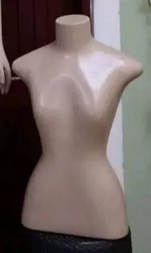 Manequim meio corpo
