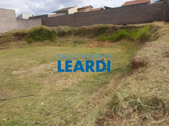 TERRENO - PARQUE DOS COCAIS - SP