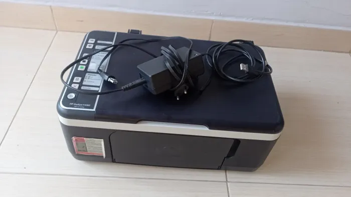 Impressora Deskjet F 4180