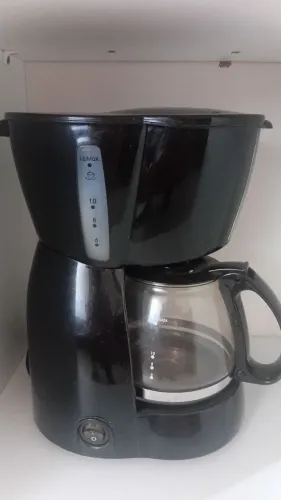 Cafeteira