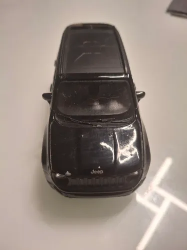 Miniatura escala 1/32 Ferro