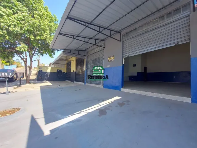 SALA COMERCIAL PARA LOCAÇÃO EXCELENTE LOCALIZAÇÃO! Bairro São Joao. Excelente sala comerci